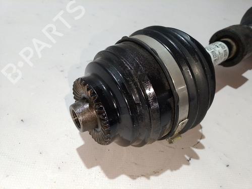 Right front driveshaft MINI MINI Convertible (F67) Cooper C | BP40299446M39 - Image 2