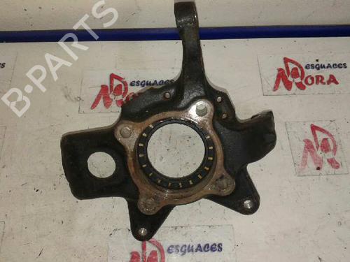 Used Left front steering knuckle Left front steering knuckle MITSUBISHI PAJERO SPORT II (KH_, KG_) 3.2 DI-D 4WD (165 hp) 40102920 40102920