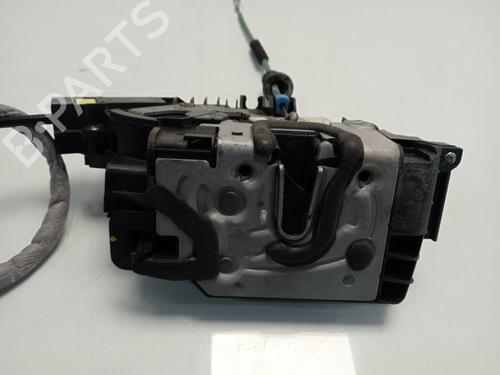Rear right lock MERCEDES-BENZ C-CLASS (W205) C 220 BlueTEC / d (205.002, 205.004) | BP18001752C99 
