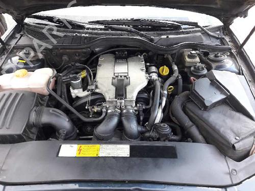 Catalyst OPEL OMEGA B (V94)  | BP18199275M10 