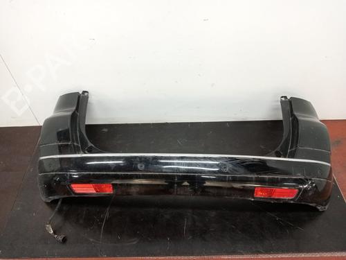 Rear bumper CITROËN C4 Picasso I MPV (UD_) 1.6 HDi 110 | BP13817024C8 