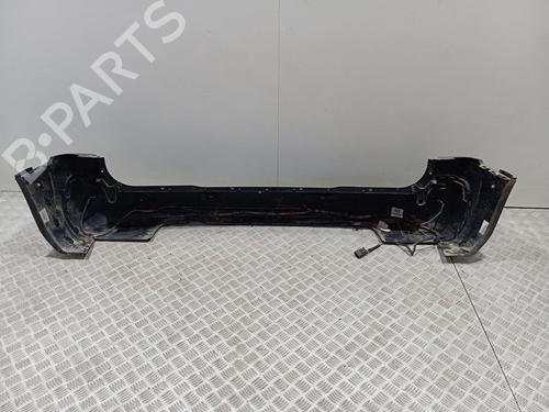 Rear bumper PEUGEOT RIFTER | BP30566516C8