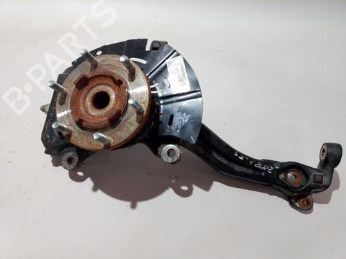 Used Left front steering knuckle FORD RANGER IV [2022-2025]  28031782