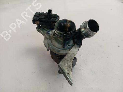 Turbo/Compressor MINI MINI COUNTRYMAN (R60) Cooper D ALL4 (112 hp) 30914440