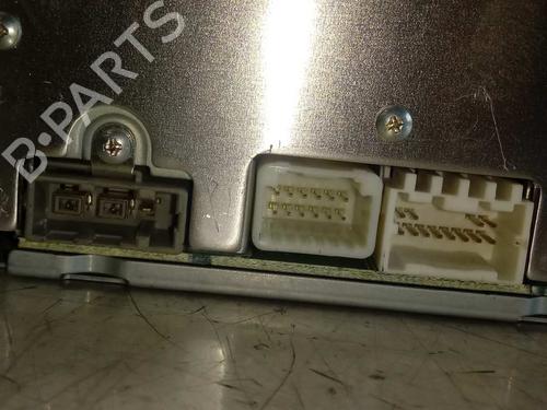 Radio NISSAN QASHQAI I (J10, NJ10) 1.5 dCi | BP12660509E6 