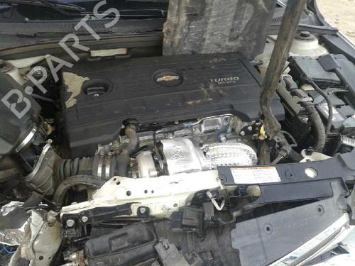 Headlight switch CHEVROLET CRUZE (J300) | BP12658681I24