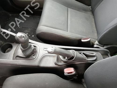 Hand brake RENAULT MEGANE III Hatchback (BZ0/1_, B3_) | BP18857690I18
