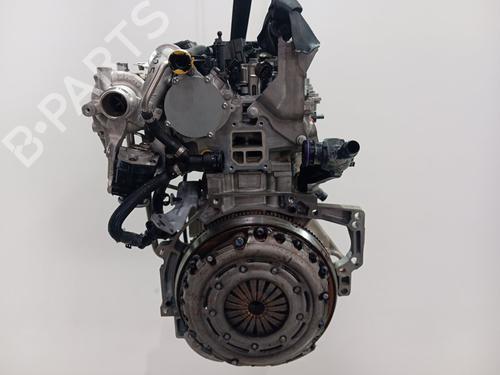 Engine OPEL CORSA F (P2JO)  | BP31173460M1  - Image 8
