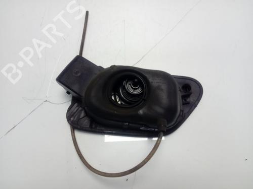 Fuel flap VW GOLF VII (5G1, BQ1, BE1, BE2) 2.0 TDI | BP15841067C131 