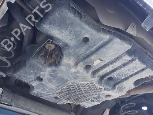 Used AdBlue tank CITROËN C3 II (SC_) 1.6 BlueHDi 75 (75 hp) 30372181