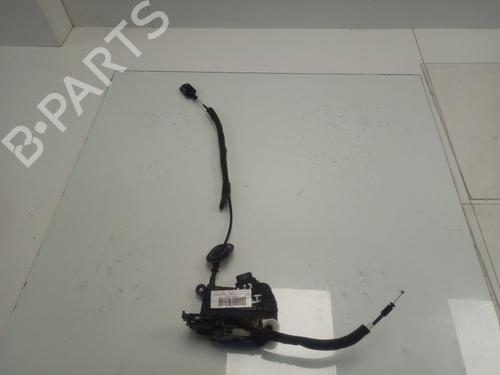 Used Front left lock RENAULT CLIO IV (BH_) [2012-2021]  17121086