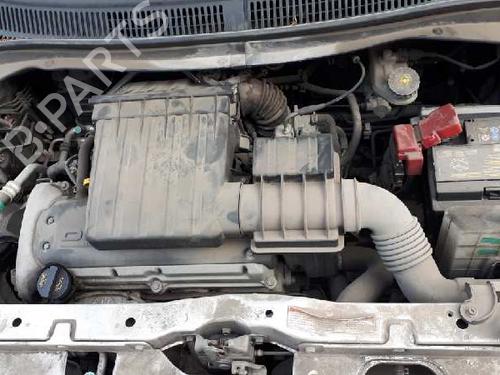 Catalyst SUZUKI SWIFT IV (FZ, NZ) | BP18199332M10