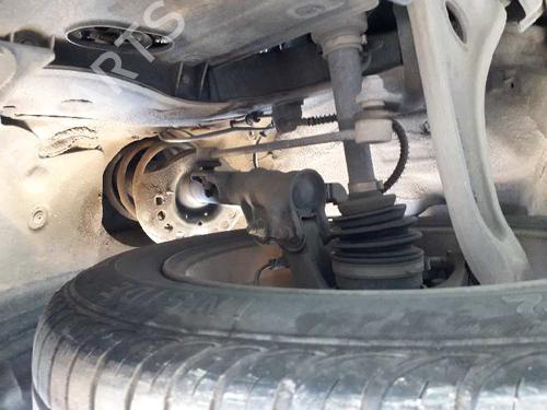 Left front shock absorber HYUNDAI i40 I (VF) 1.7 CRDi | BP12669010M16 