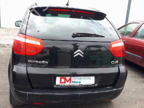 Left taillight CITROËN C4 Picasso I MPV (UD_)  | BP12839702C34 