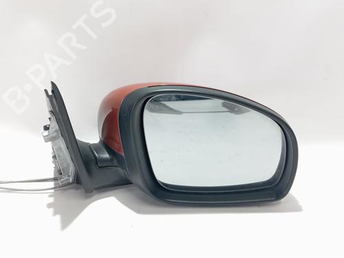 Used Right mirror Right mirror SKODA FABIA II Combi (545) [2007-2014] 33431646 33431646