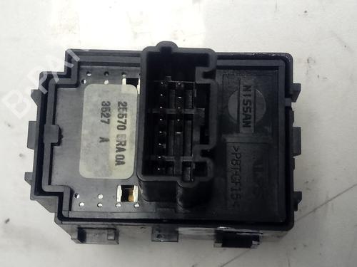 Mirror switch NISSAN MICRA V (K14) | BP13535195I25
