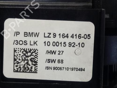 Steering column stalk BMW X1 (E84) xDrive 18 d | BP13742744I23 