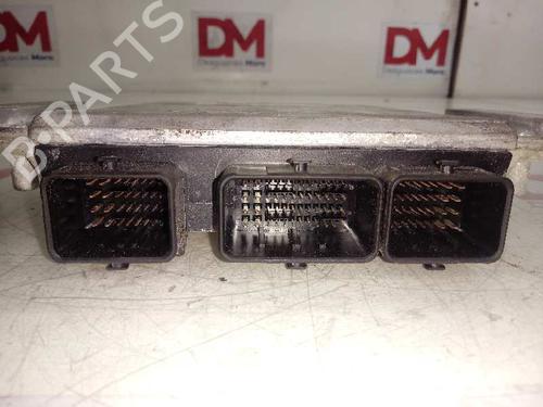 Engine control unit (ECU) PEUGEOT 807 (EB_) | BP16857862M57