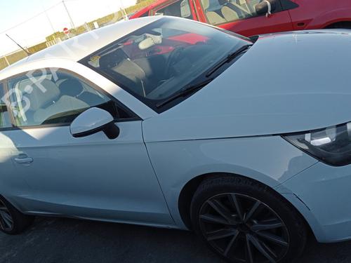 AUDI A1 (8X1, 8XK) [2010-2019] 2604529