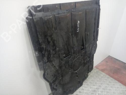 Underbody protection MERCEDES-BENZ B-CLASS Sports Tourer (W247) B 180 (247.084) | BP18655789M92 