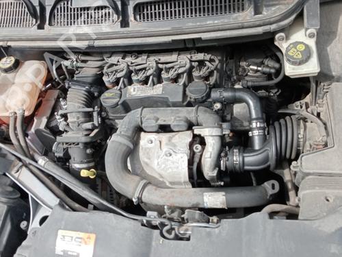 Gearbox FORD FOCUS C-MAX (DM2)  | BP12671518M3 
