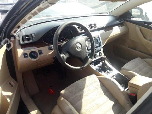 Gearbox VW PASSAT B6 (3C2)  | BP12850233M3 