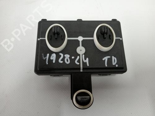 Comfort control module AUDI Q7 (4MB, 4MG, 4MQ) 3.0 TDI e-tron quattro | BP21095829M56 