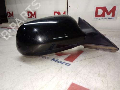 Right mirror AUDI A3 (8L1) 1.6 | BP12674224C27 