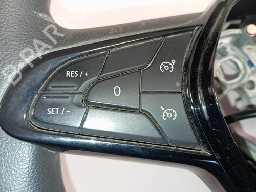 Rat RENAULT KANGOO III Box Body/MPV 1.5 Blue dCi 95 (FJAB) | BP36991252C49 - Image 3