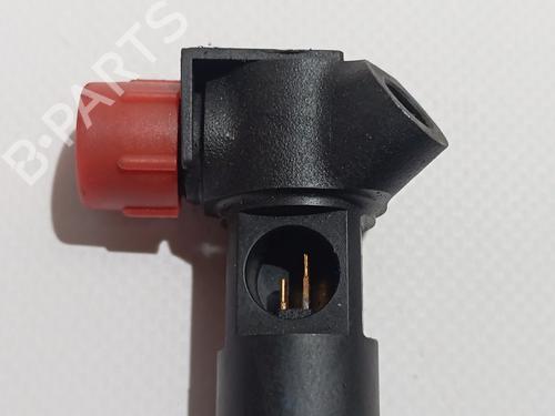 Injector MERCEDES-BENZ VITO Bus (W639) 110 CDI (639.701, 639.703, 639.705) | BP29329603M100 