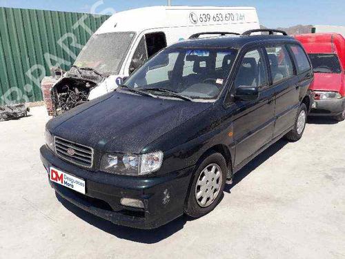 Compressor A/C KIA JOICE (MTE1P)  | BP17188260M34 