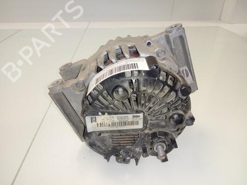Alternator OPEL INSIGNIA B Grand Sport (Z18) 1.6 CDTi (68) | BP12669141M7 