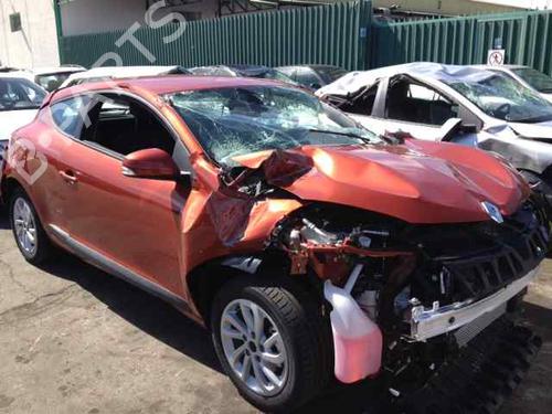 Climate control RENAULT MEGANE III Hatchback (BZ0/1_, B3_) 1.5 dCi (BZ0C) | BP30370508I5