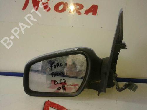 Used Left mirror FORD FOCUS II (DA_, HCP, DP) [2004-2013]  12647579