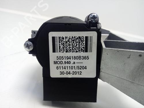 Other ALFA ROMEO GIULIETTA (940_) 1.4 TB (940FXA1A, 940FXT1A) | BP15484926O1 