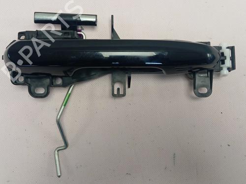 Used Front right exterior door handle TOYOTA RAV 4 IV (_A4_) [2012-2019]  31323606