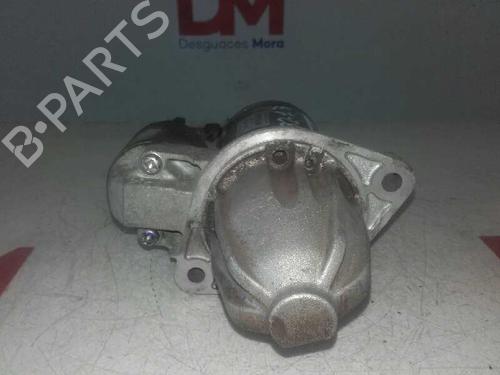 Startmotor SMART FORFOUR (454) 1.1 (454.030) | BP12678857M8 