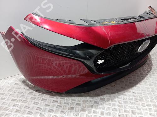 Foran kofangere MAZDA 3 Hatchback (BP) SKYACTIV-X M Hybrid | BP36779121C7 - Image 4