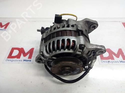 Used Alternator NISSAN X-TRAIL I (T30) [2001-2013]  12905714