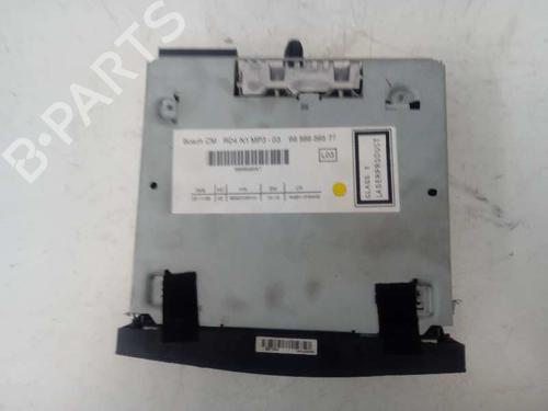 Radio PEUGEOT 5008 (0U_, 0E_)  | BP12665353E6 