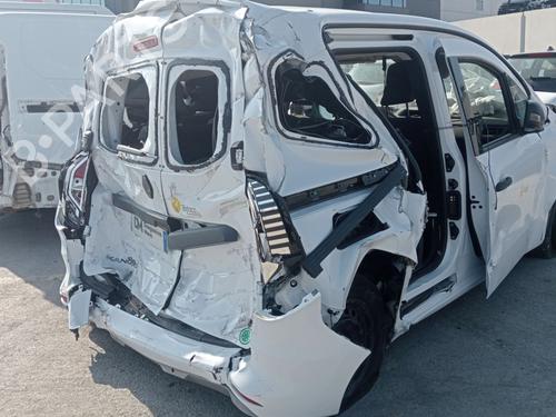 Rat RENAULT KANGOO III MPV  | BP30570911C49  - Image 10