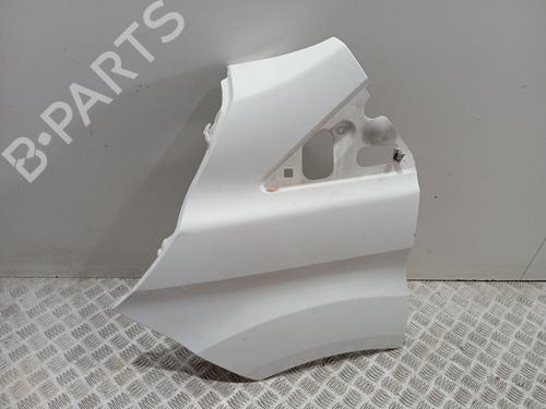 Used Left front fenders Left front fenders 38599327 38599327