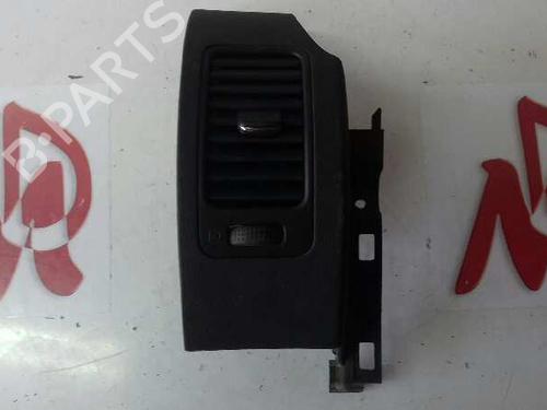 Used Air vent NISSAN PATHFINDER III (R51) 2.5 dCi 4WD (171 hp) 16690356