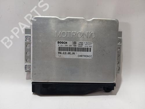 Used Engine control unit (ECU) PORSCHE BOXSTER (986) [1996-2004]  28510103