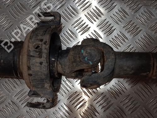 Driveshaft FORD RANGER (TKE) | BP37073343M37 - Image 4