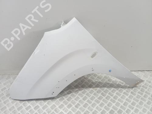 Used Left front fenders Left front fenders 38440143 38440143