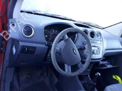 Steering pump FORD TRANSIT CONNECT (P65_, P70_, P80_) 1.8 TDCi | BP12662562M99 