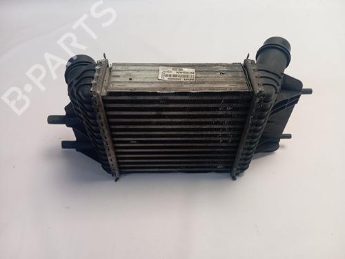 Used Intercooler NISSAN NOTE (E12) 1.5 dCi (90 hp) 28733346