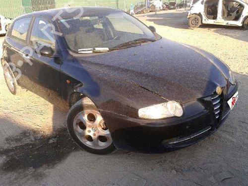 AC compressor ALFA ROMEO 147 (937_)  | BP12925227M34 