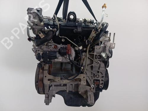 Engine CITROËN NEMO Box Body/MPV (AA_)  | BP36700546M1  - Image 8